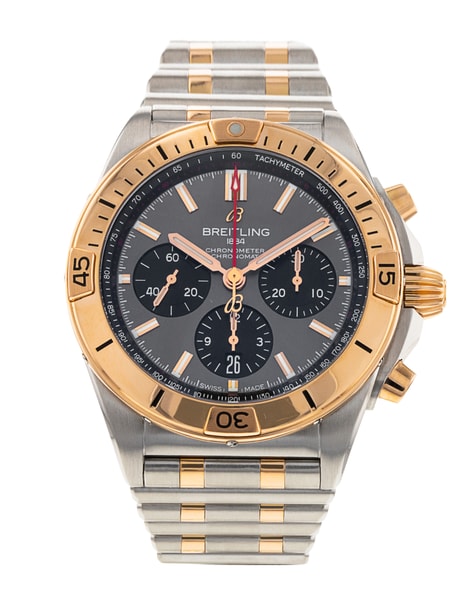 Breitling Chronomat B01 42 UB0134